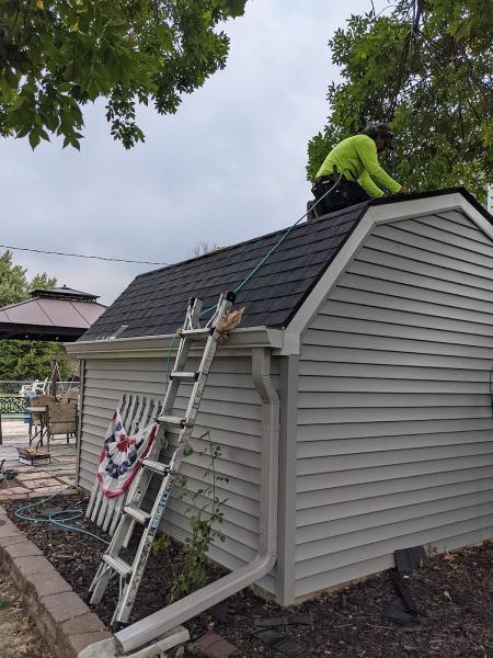 Gardner Roofing