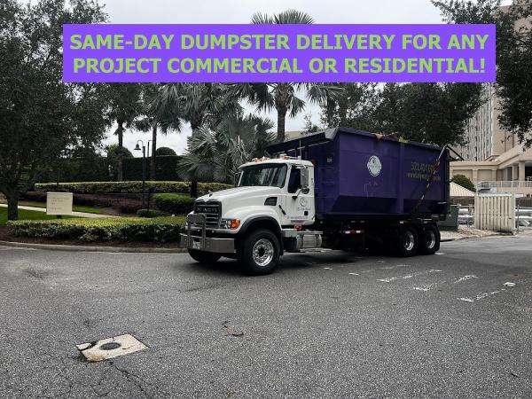 Lady Waste Corp