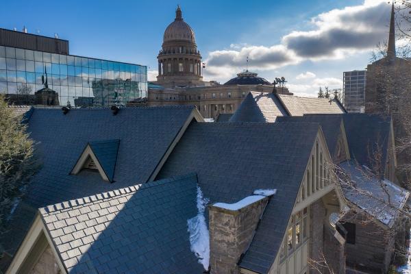 Point Roofing & Restoration