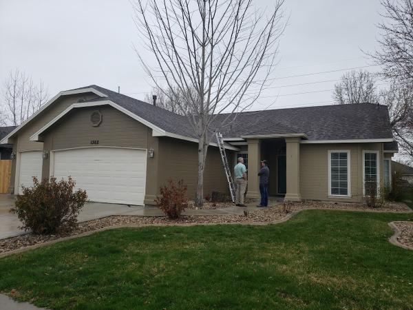 Point Roofing & Restoration