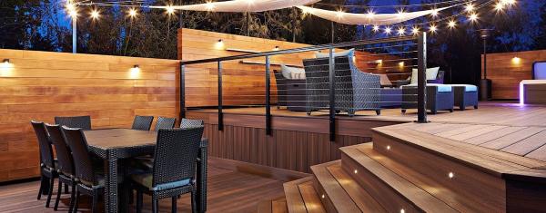 Utah Deck Company