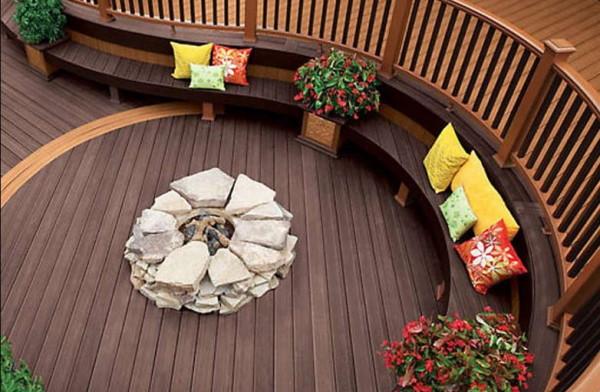 Utah Deck Company