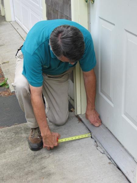 Sherman Home Inspections