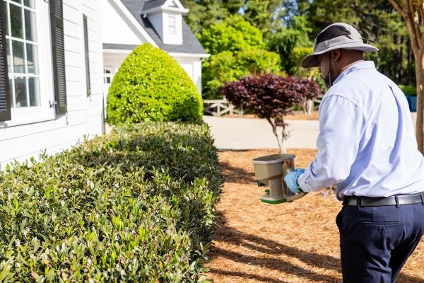 Last Call Pest Services
