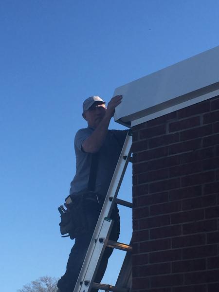 Sheridan Roofing