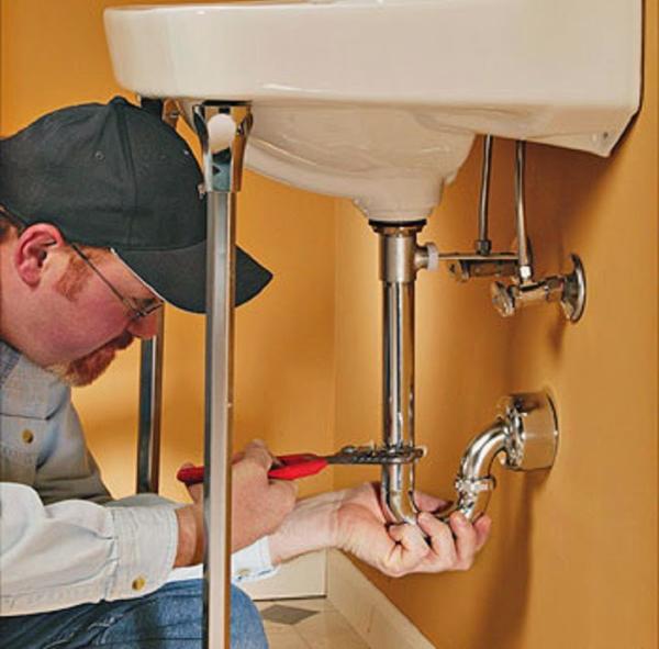 Fairbank Plumbing & Heating LLC