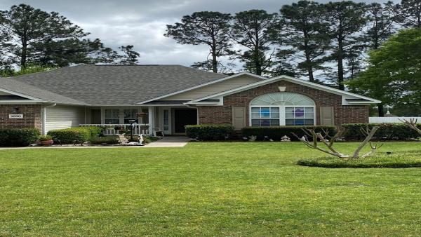 Above the Rest Roofing