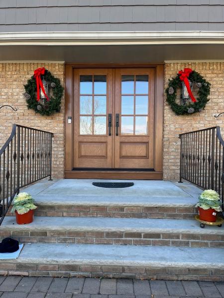 Tip Top Carpentry LLC