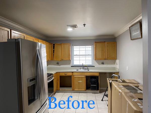 Tip Top Carpentry LLC