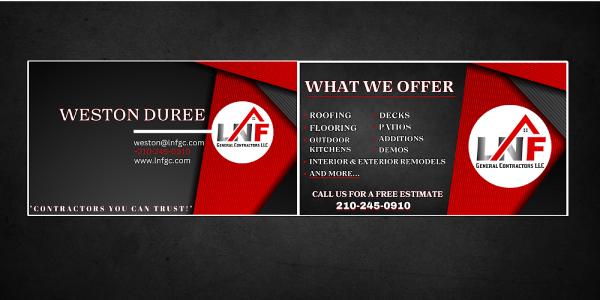 LNF General Contractors LLC