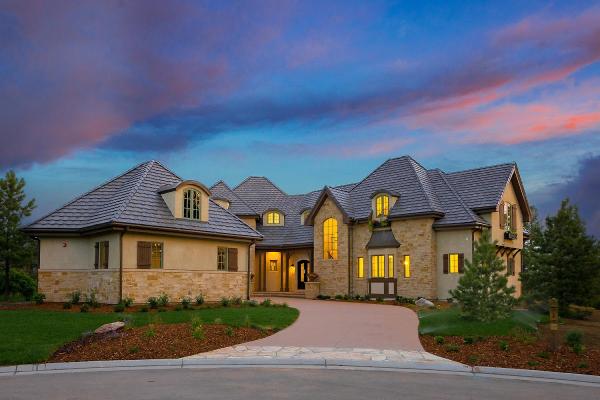 Ryan Homes Colorado