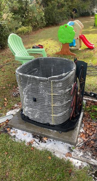 Davis Heating & AC LLC