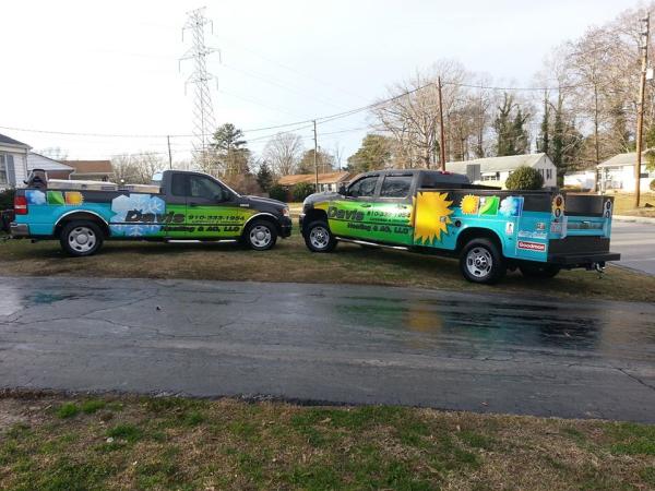 Davis Heating & AC LLC