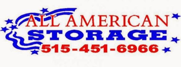 All American Storage