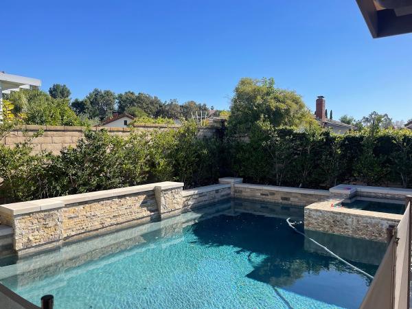 Pacific Pool Services