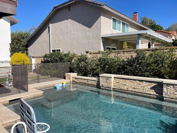 Pacific Pool Services
