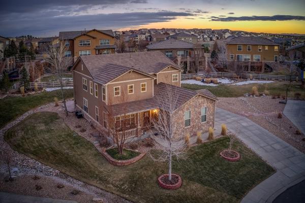 John Grandt- Broomfield Real Estate Agent