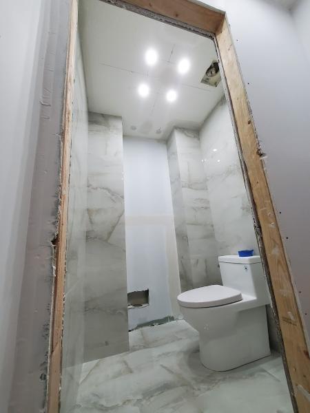 UHS Painting and Repairs LLC