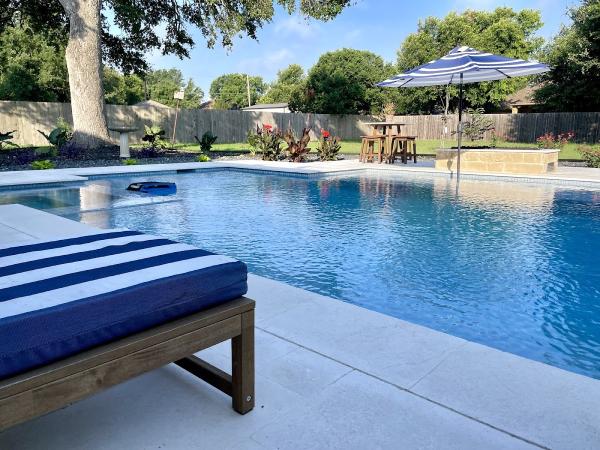 Greystone Pools