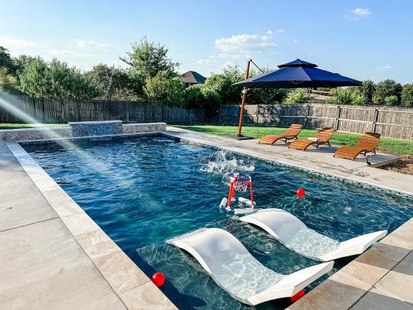 Greystone Pools