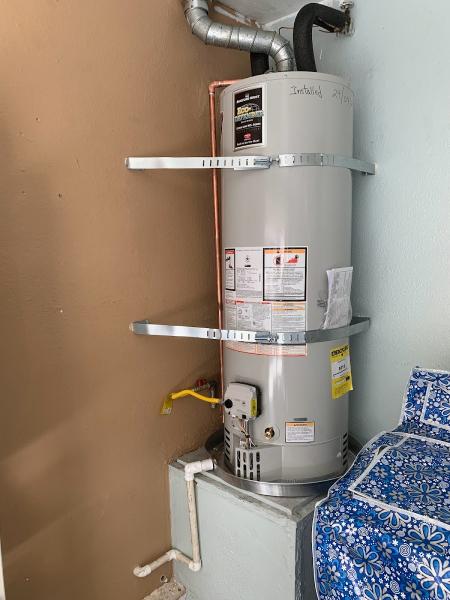 Cali Plumbing & Rooter