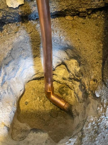 AMG Plumbing