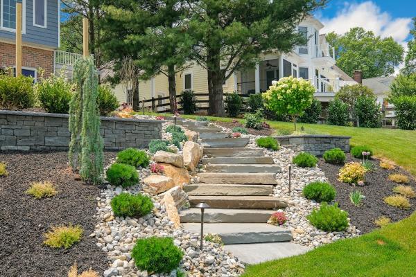 Bayside Outdoor Living