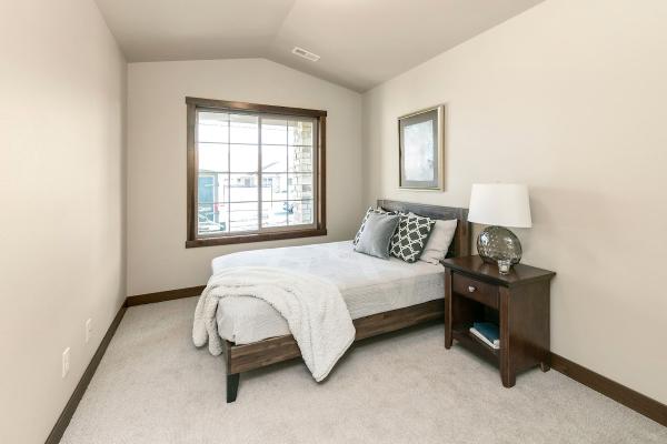 Brekke Custom Homes