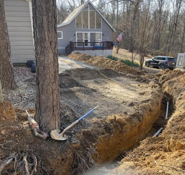 Comstock Plumbing LLC