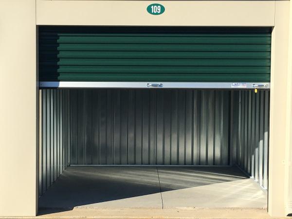 581 South Storage