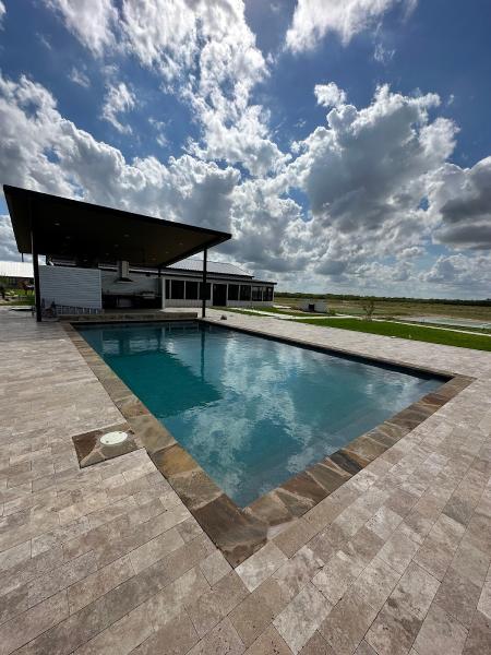 Sanchez Pools Inc