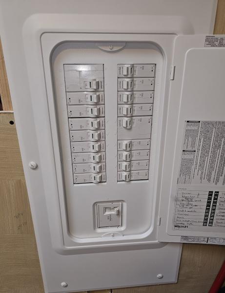 A Accurate Electric