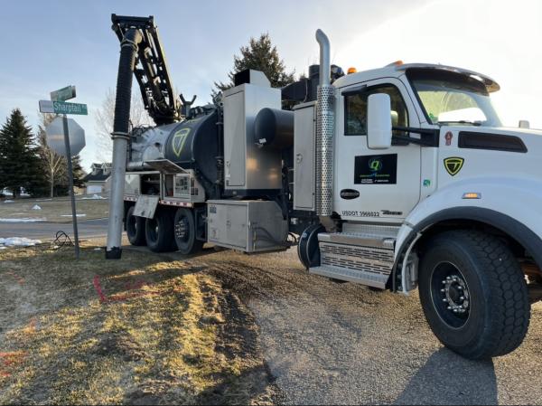 Quigley Hydro Excavation LLC