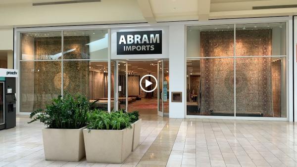 Abram Imports Rug Carpet Store