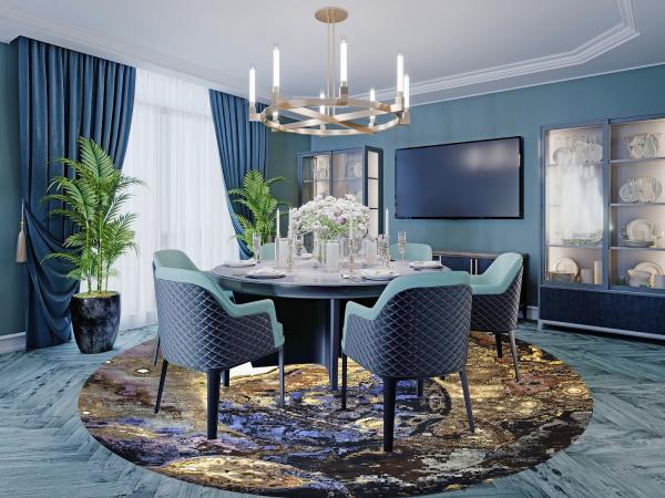 Abram Imports Rug Carpet Store