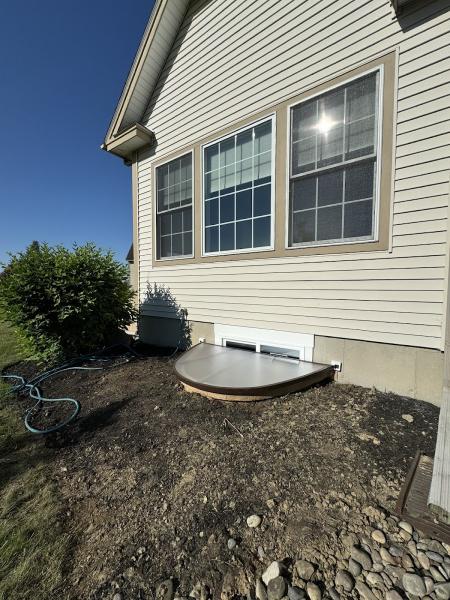 Adirondack Basement Systems