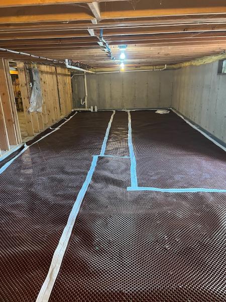 Adirondack Basement Systems