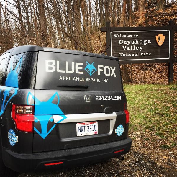 Blue Fox Appliance Repair