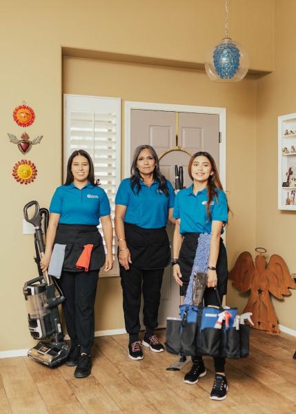 Cinderella Cleaners