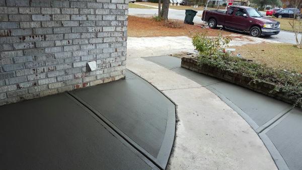 Reyesconcrete