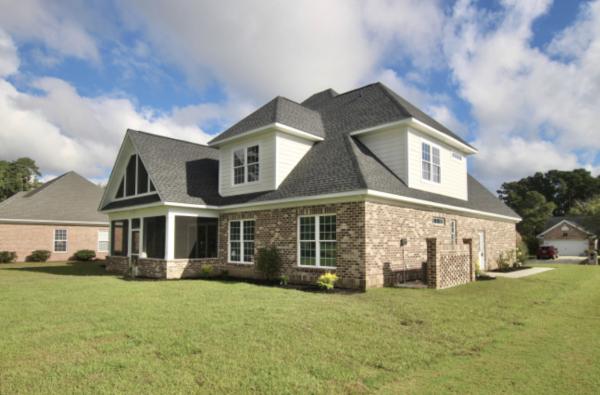 R.a.j. Building Company