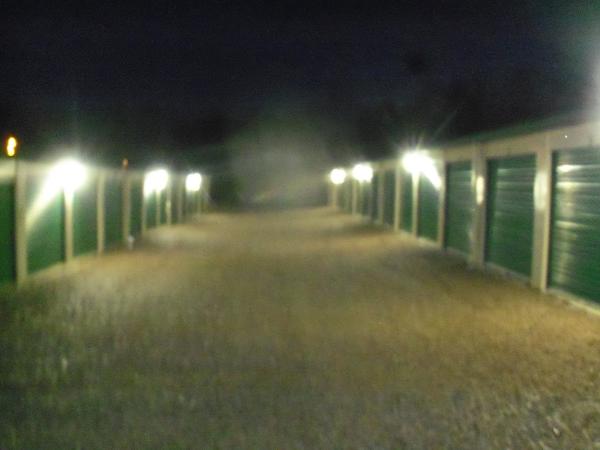 Patton's Storage