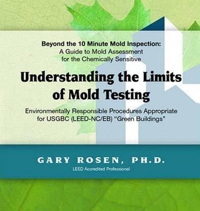 Certified Mold Free