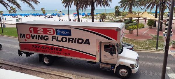 123 Moving Florida LLC