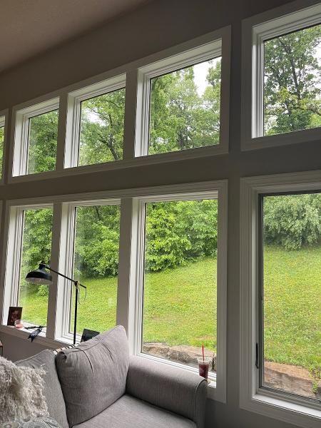 Fire House Window Washing LLC Kansas City