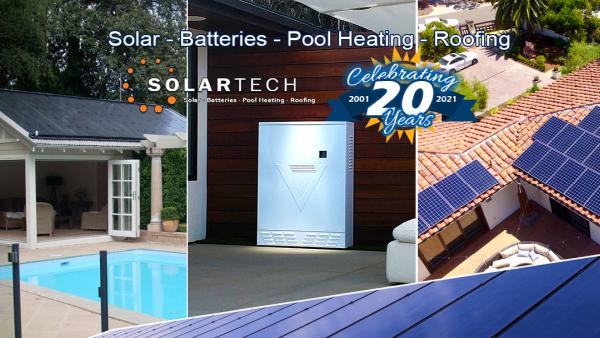 Solartech