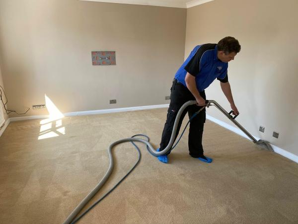 Choice Cambridge Carpet Cleaners
