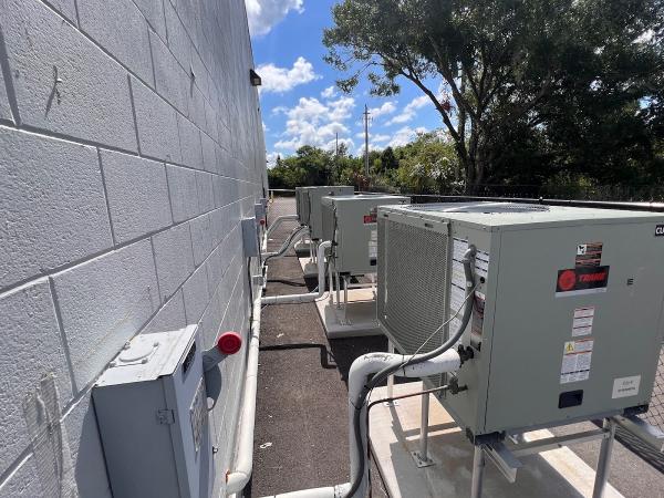 Bmcc Affordable Air Conditioning Services
