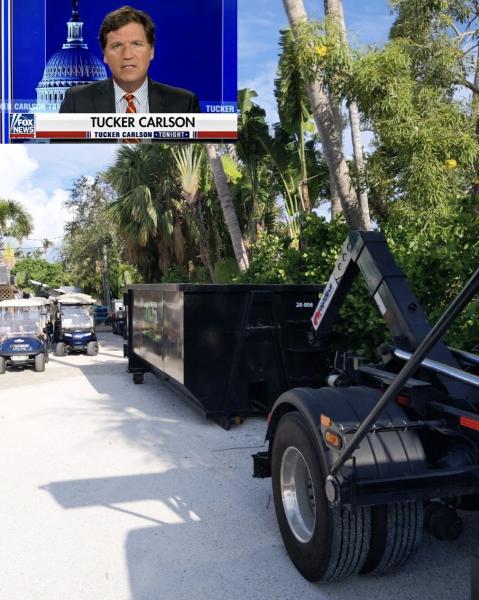 National Dumpster Services