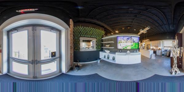 Remodel Showroom